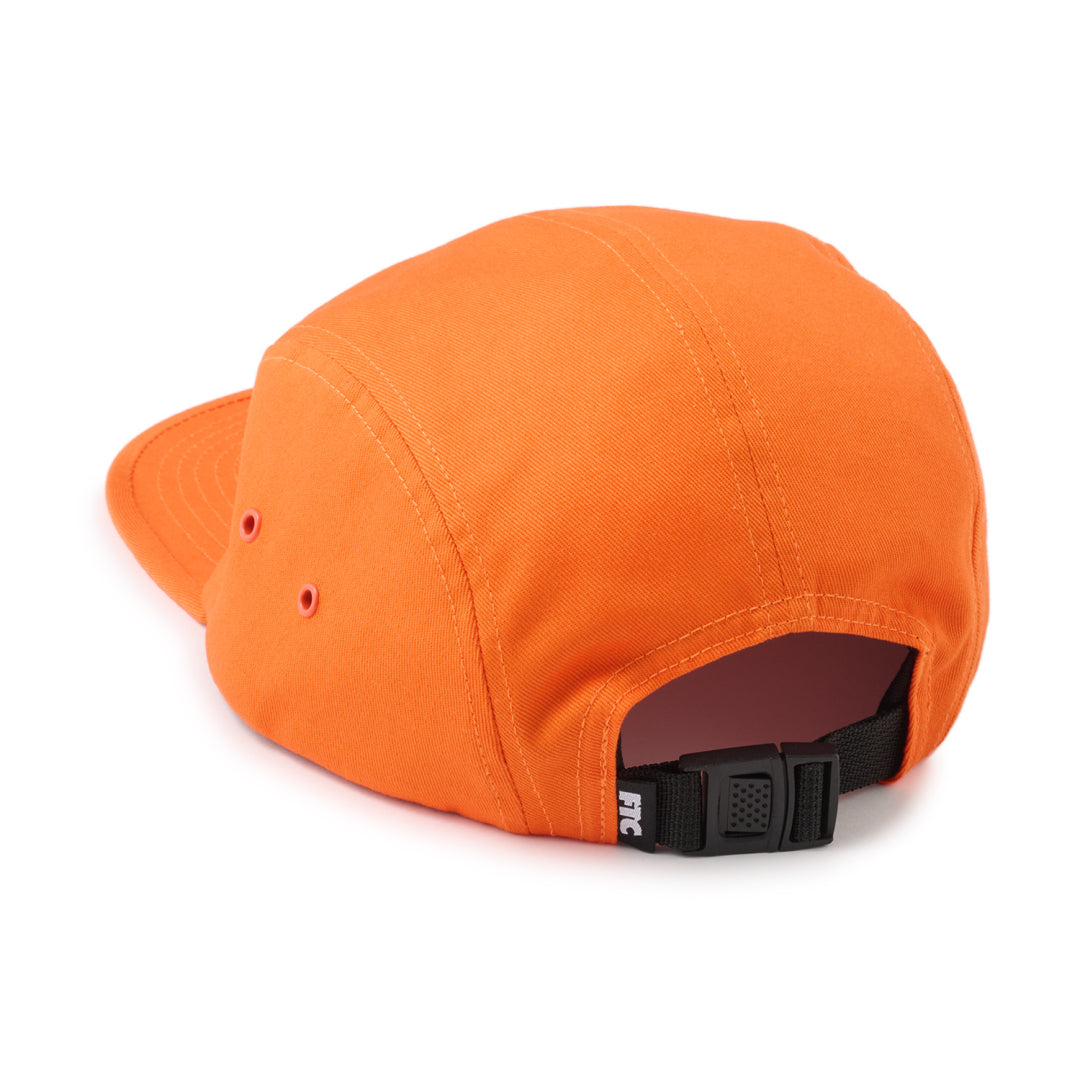 TWILL CAMP CAP