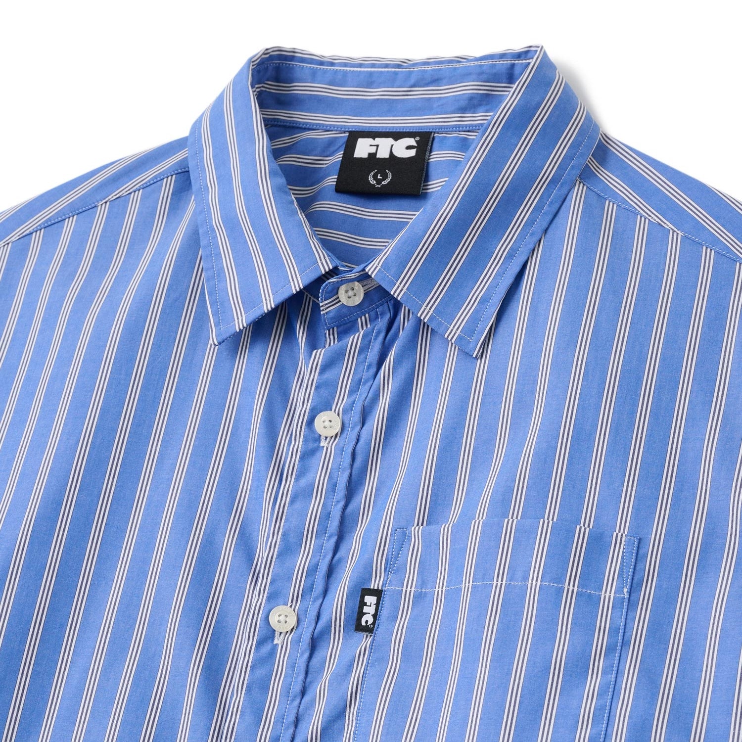STRIPE SHIRT