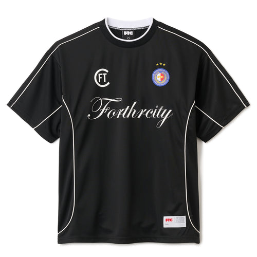 PIPING SOCCER JERSEY