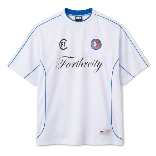 PIPING SOCCER JERSEY