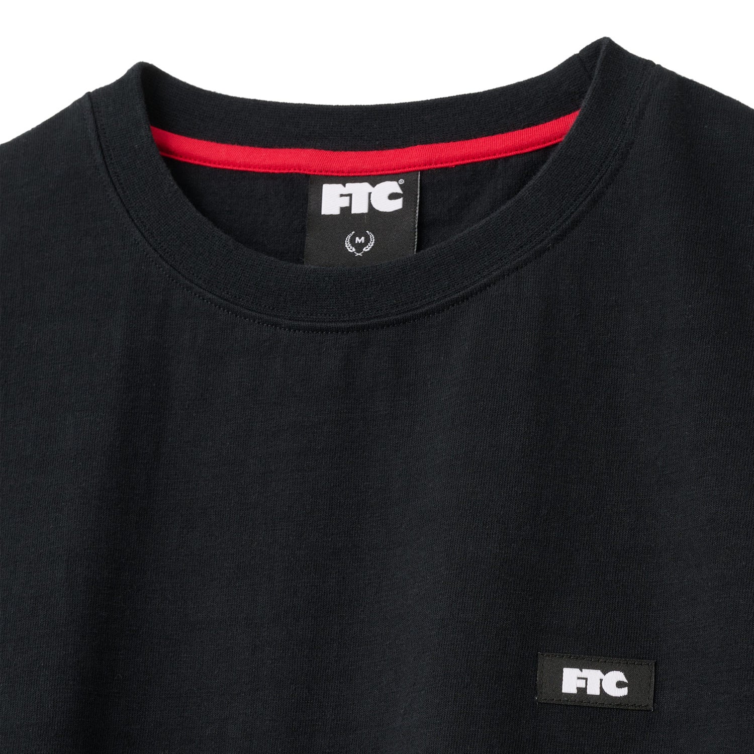 SMALL BOX LOGO TEE