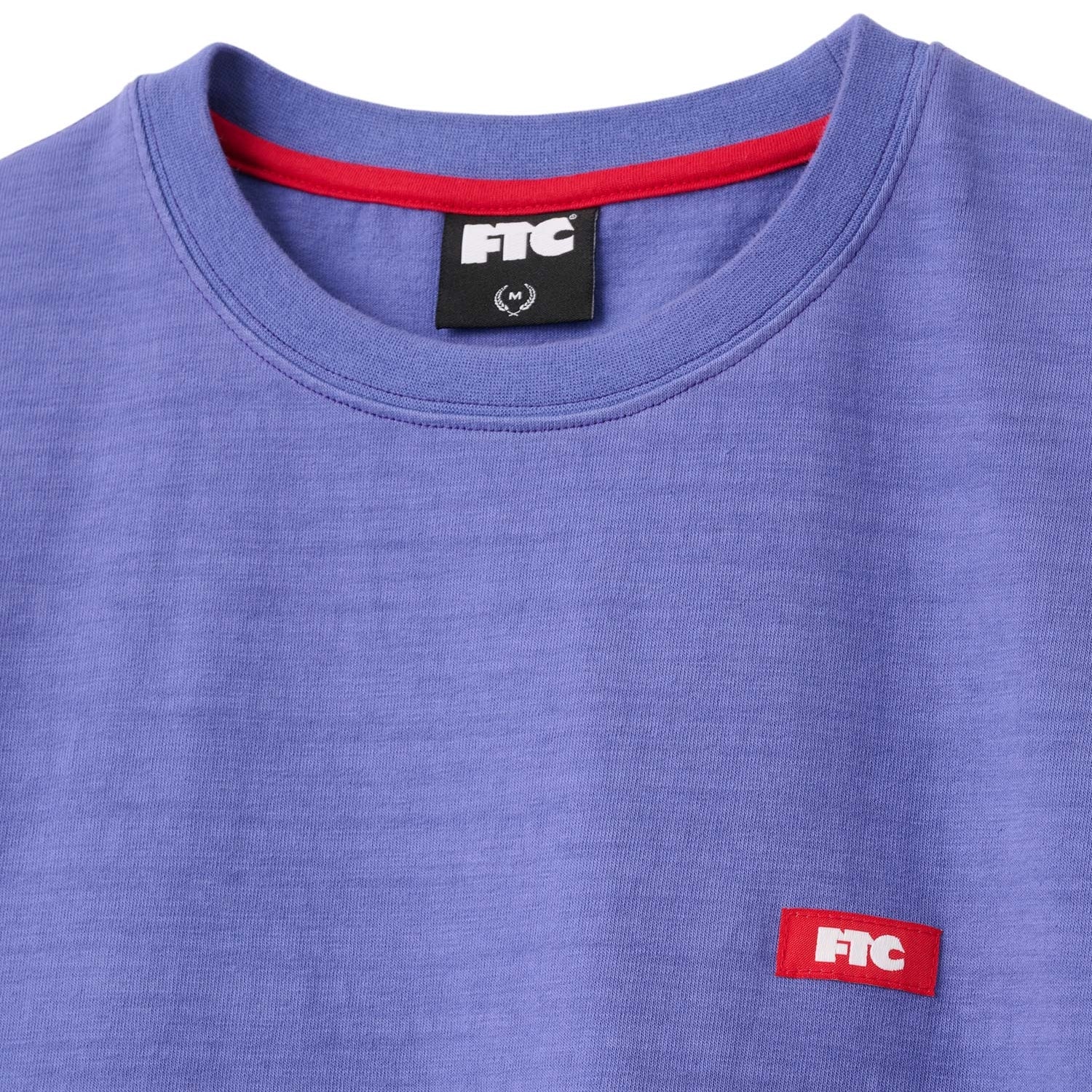 SMALL BOX LOGO TEE