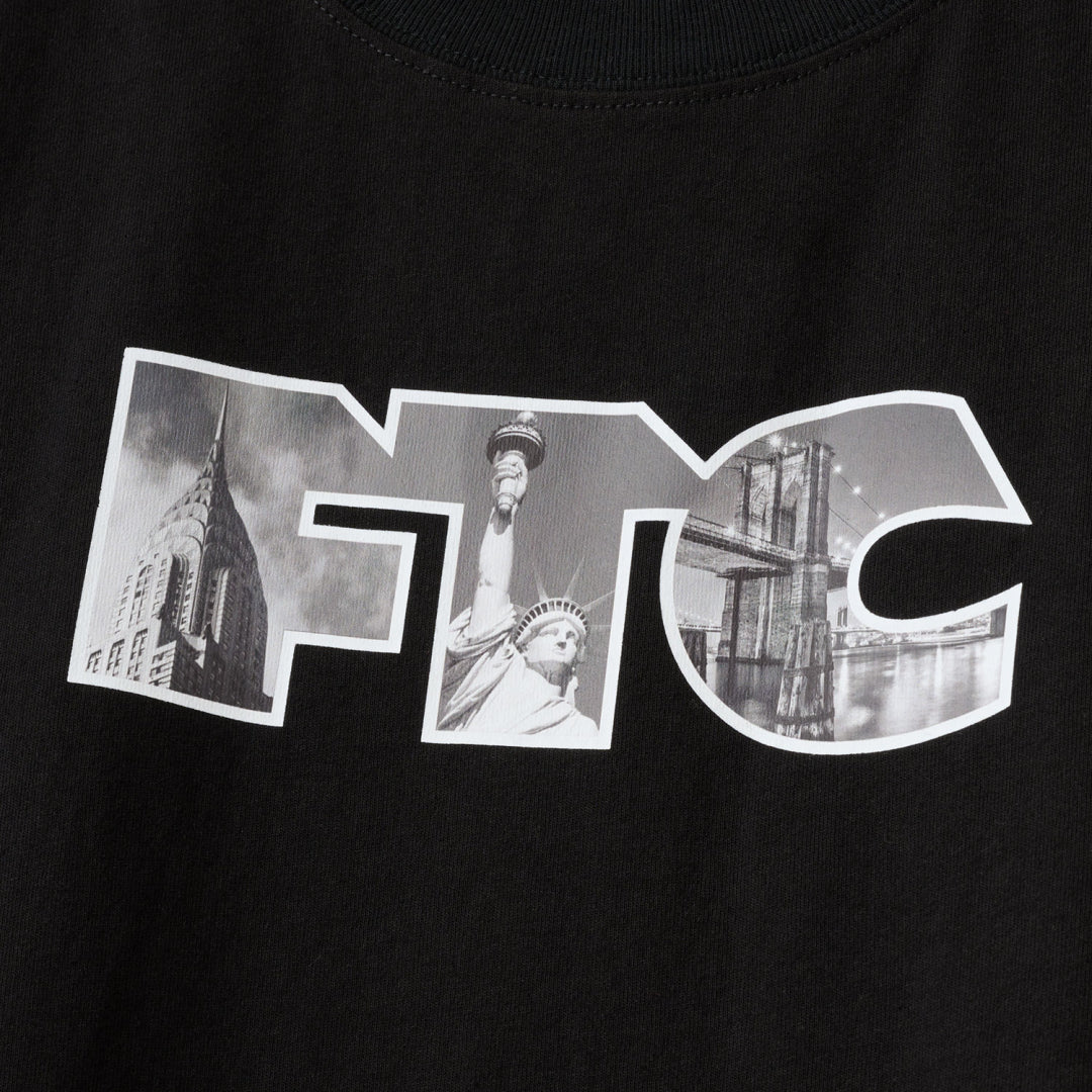 FTC OG NYC TEE
