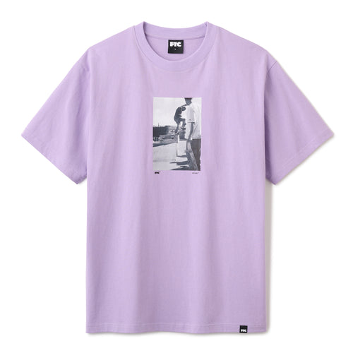 CARROLL & KOSTON TEE - Photo by Richard Hart