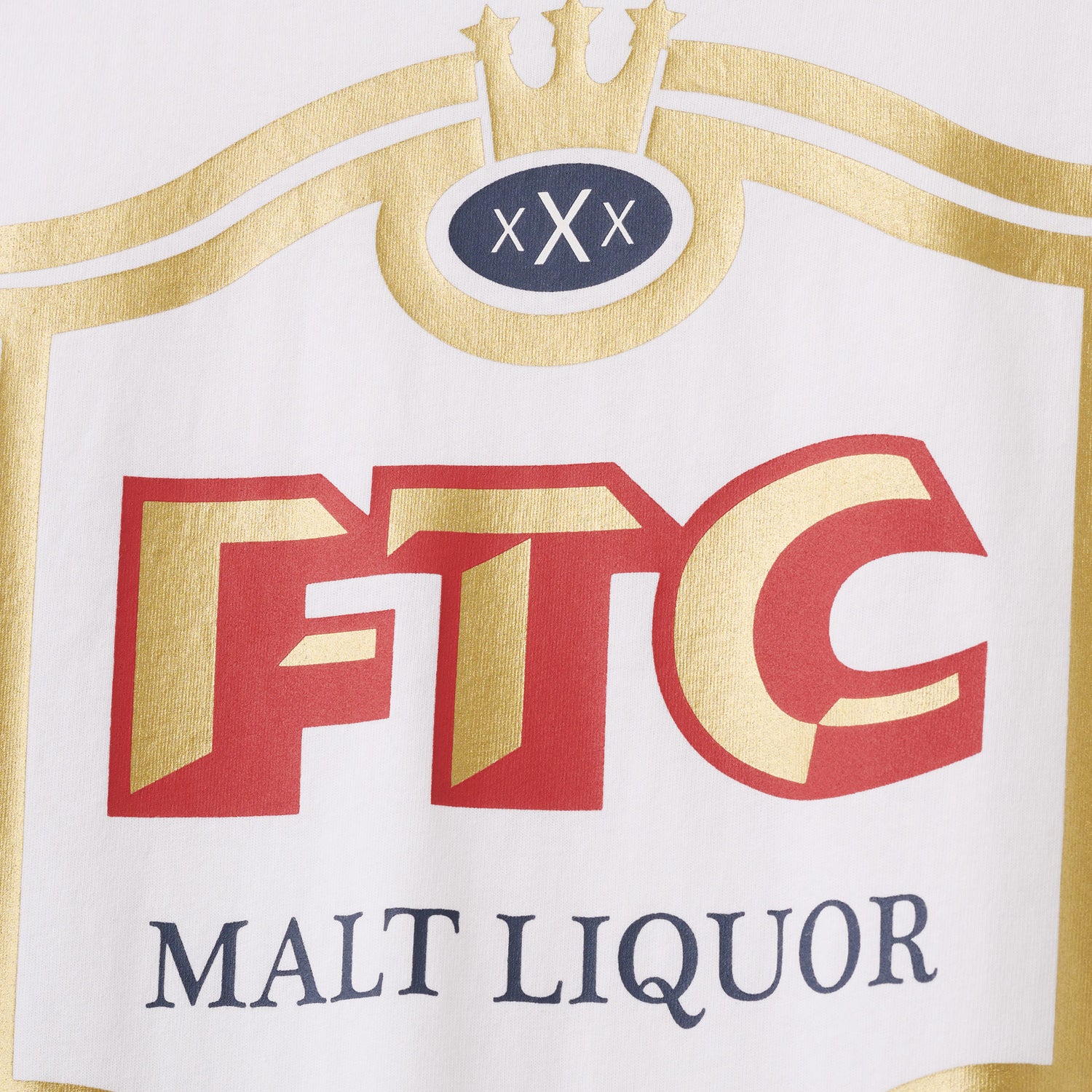 MALT TEE