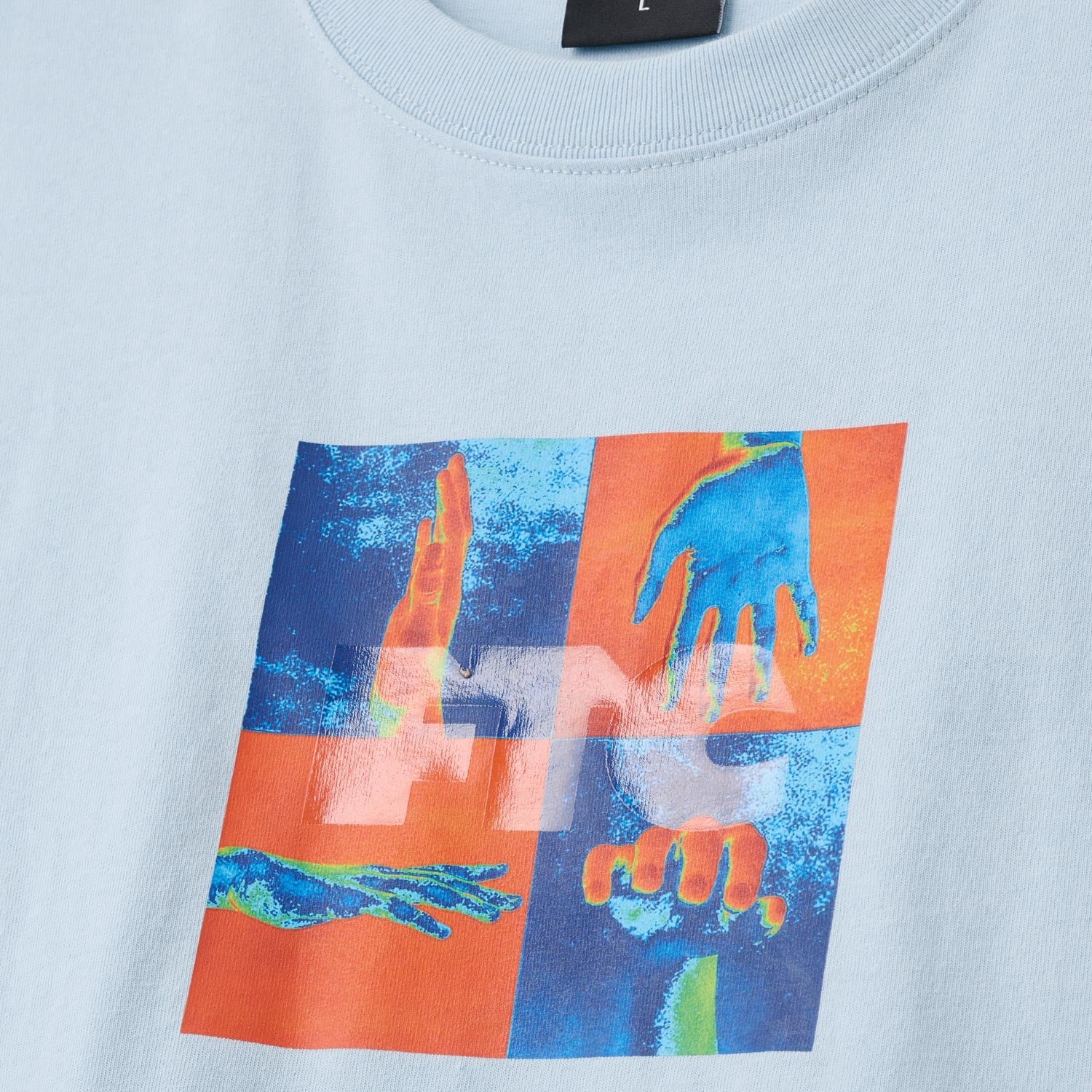 THERMAL HANDS