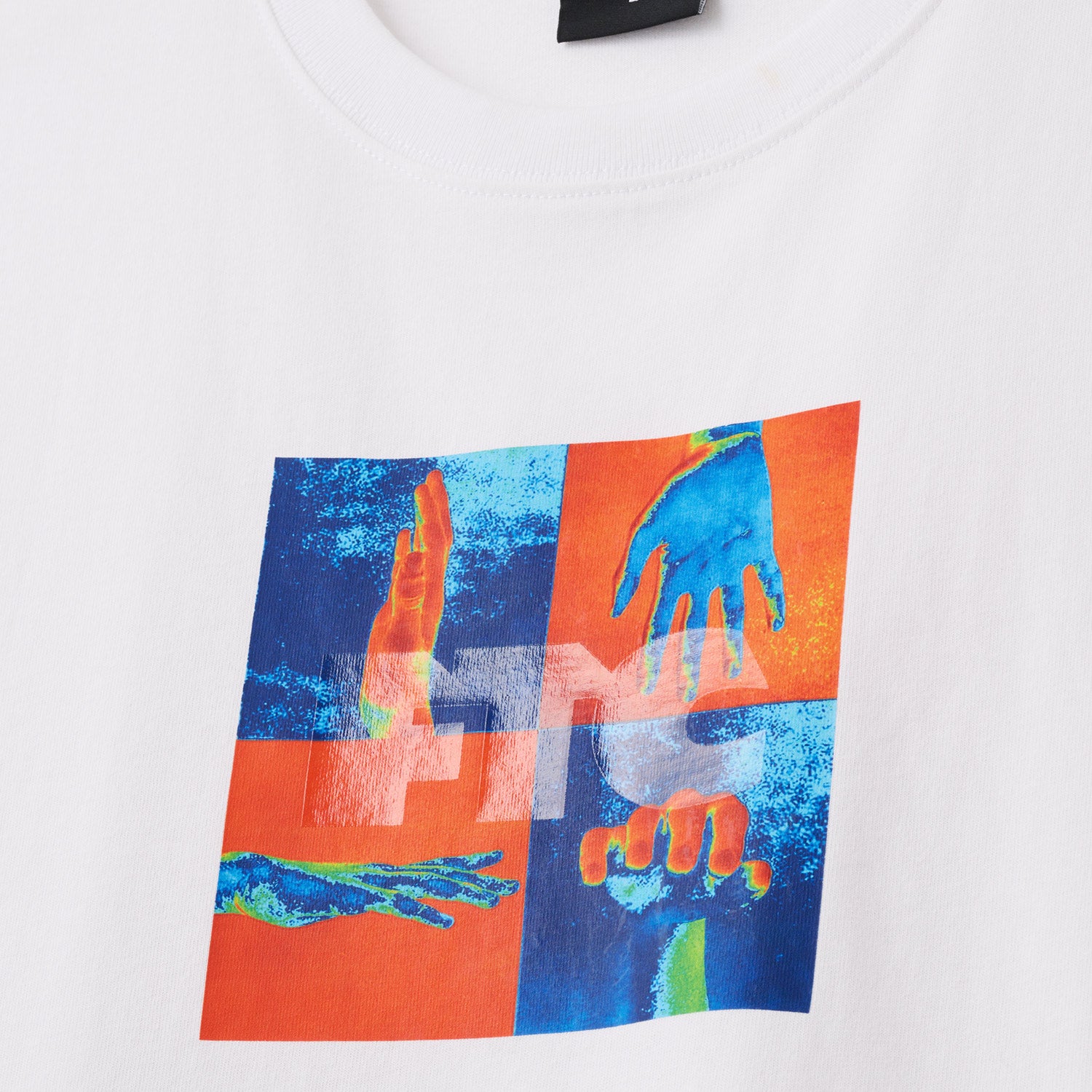 THERMAL HANDS