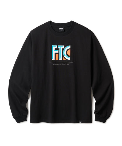 DECO L/S TEE