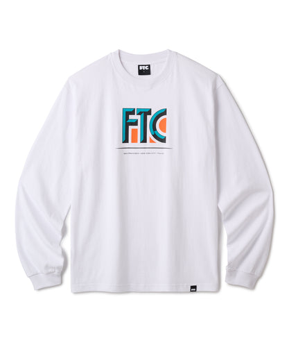DECO L/S TEE