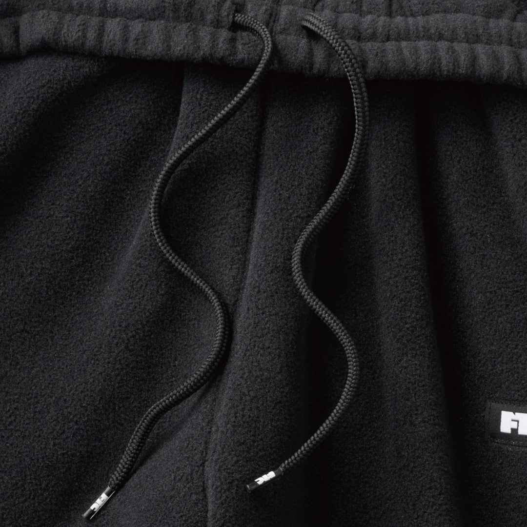 POLARTEC® REFLECTIVE PIPING FLEECE PANT