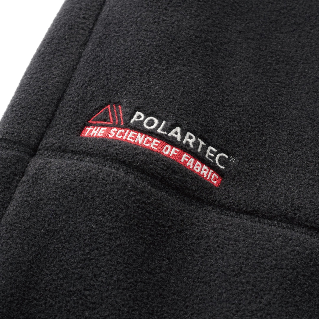 POLARTEC® REFLECTIVE PIPING FLEECE PANT