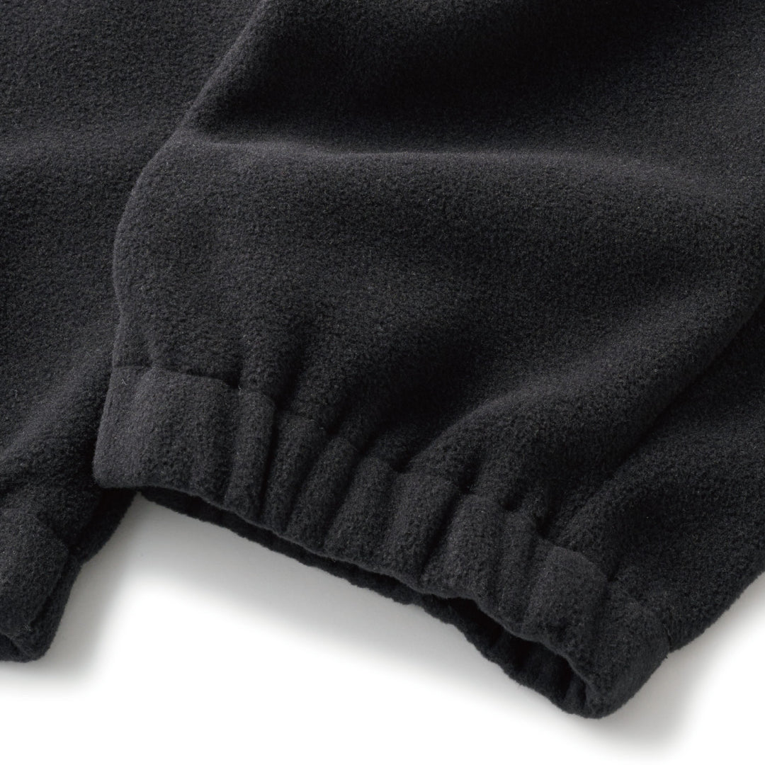 POLARTEC® REFLECTIVE PIPING FLEECE PANT