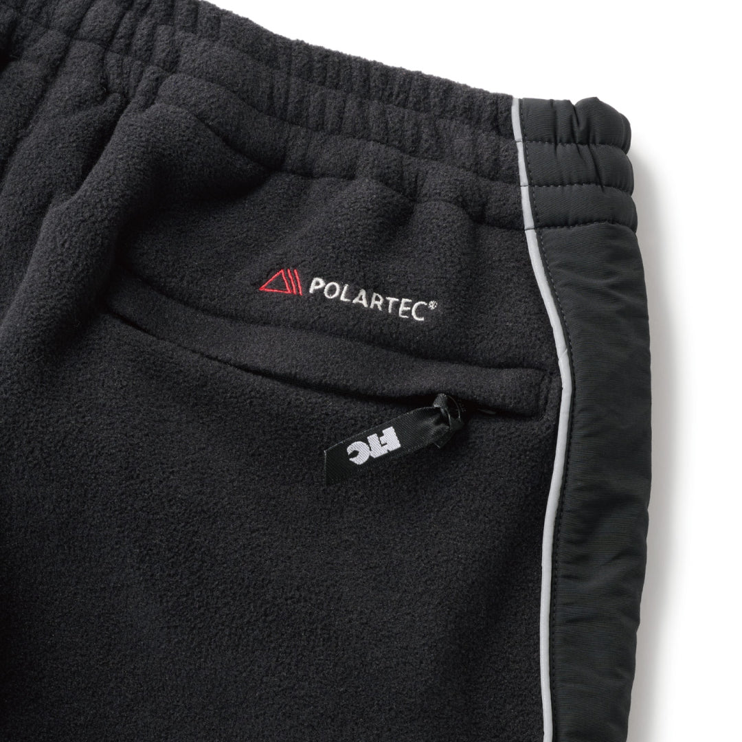 POLARTEC® REFLECTIVE PIPING FLEECE PANT