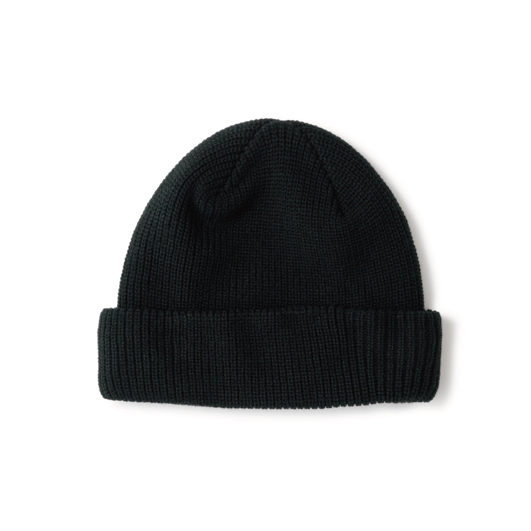 BOX LOGO BEANIE