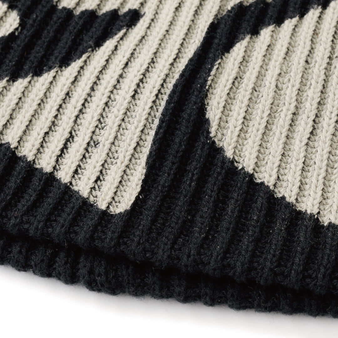 STARS SINGLE BEANIE