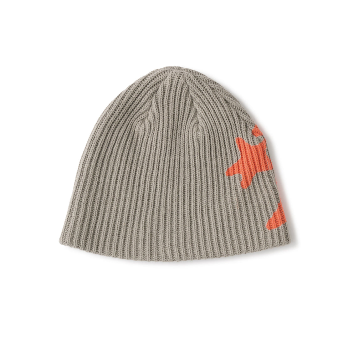 STARS SINGLE BEANIE