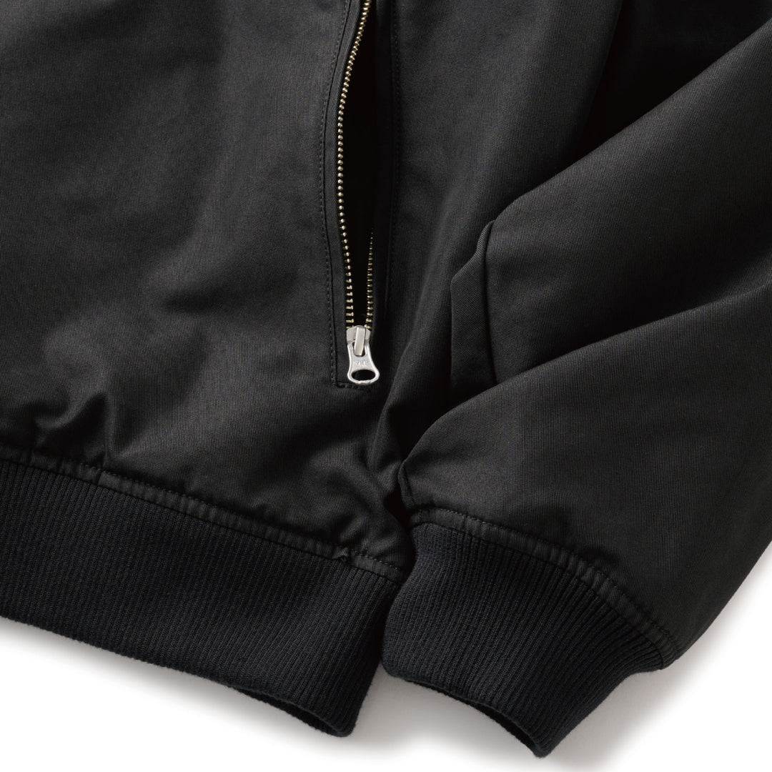 TWILL WORK JACKET