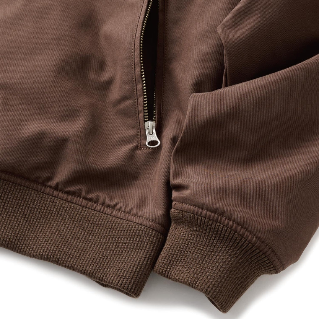 TWILL WORK JACKET