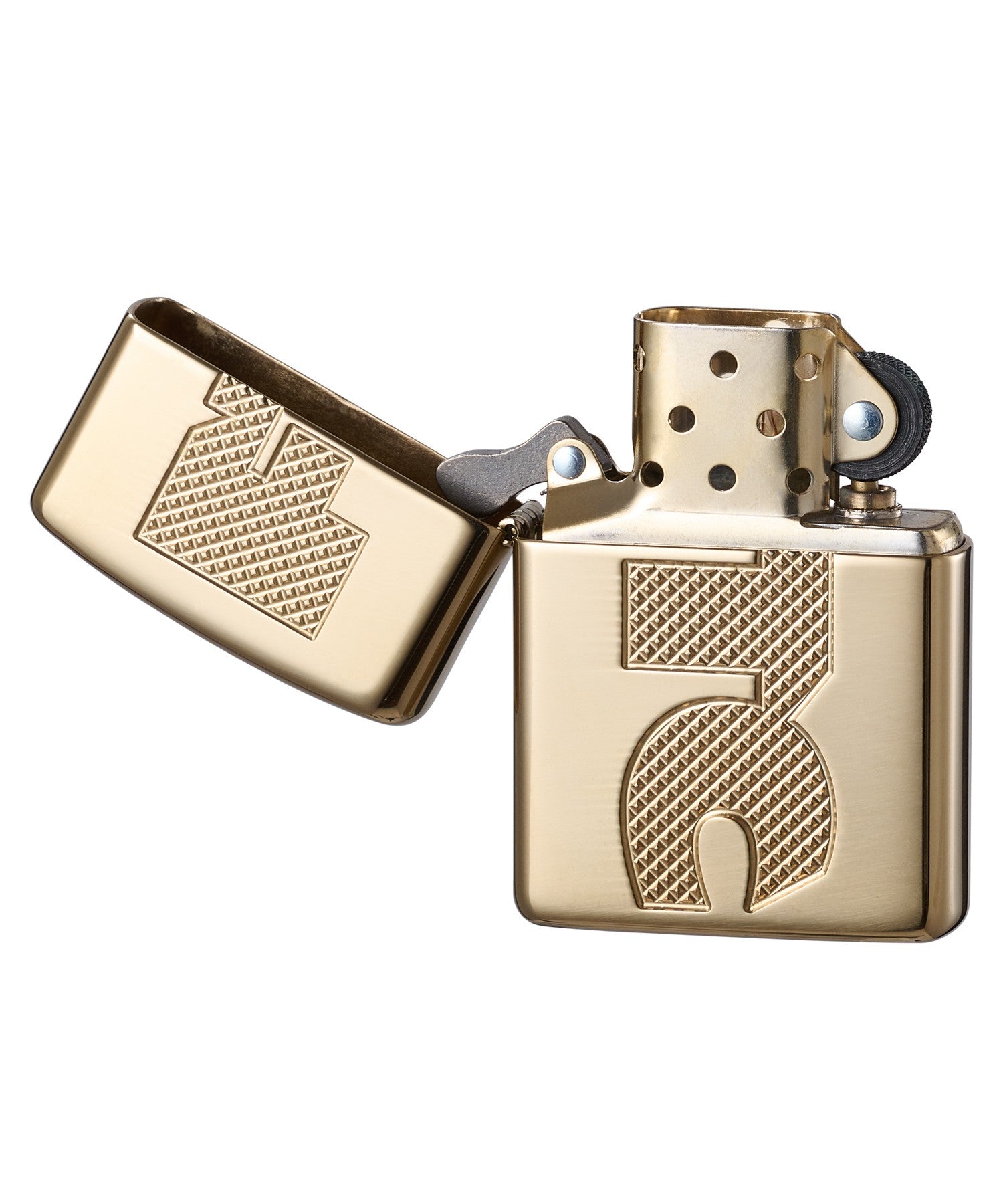 FTC x ZIPPO® PREMIUM