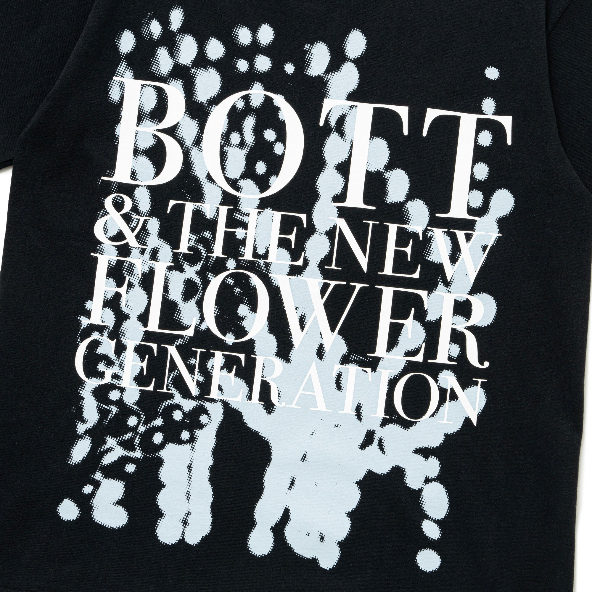 Flower Generation Tee