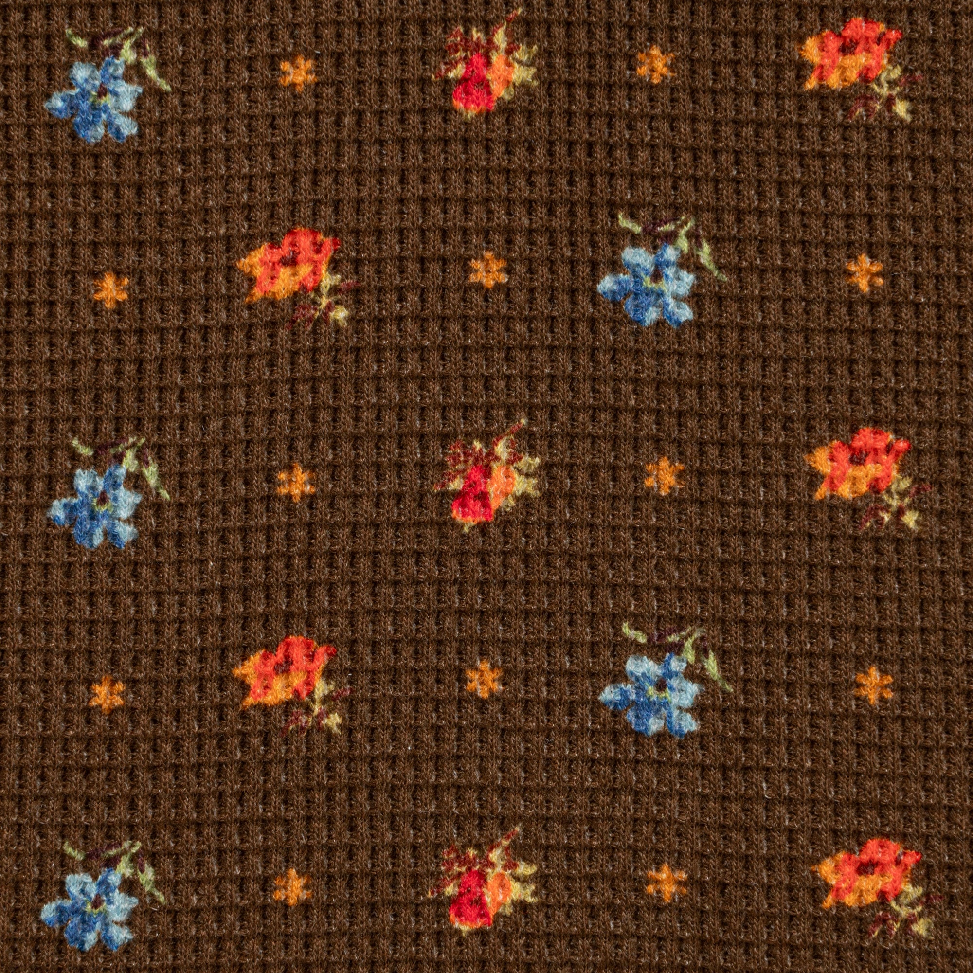 Flower Thermal