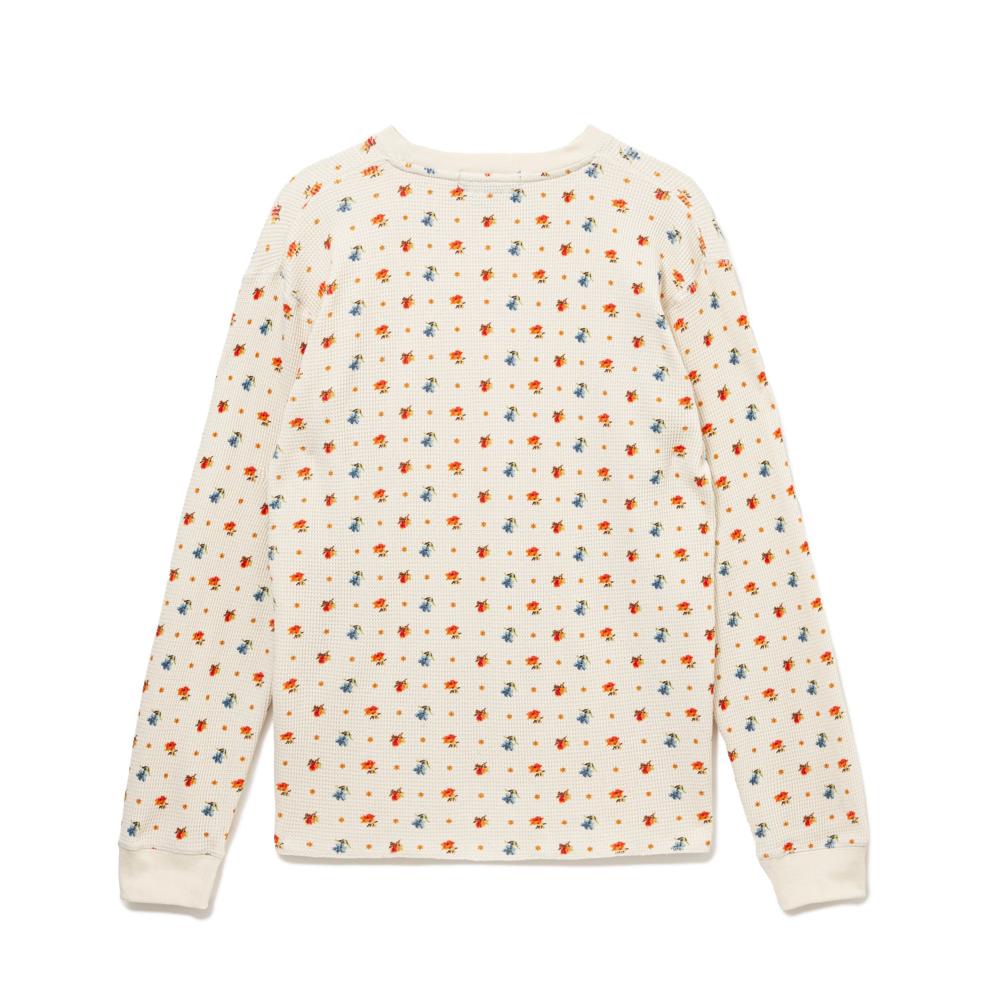 Flower Thermal