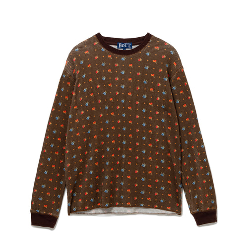 Flower Thermal