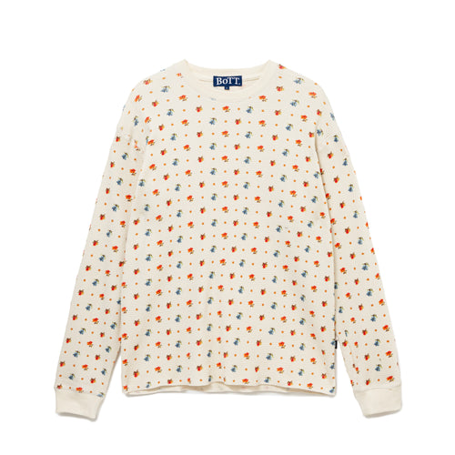 Flower Thermal