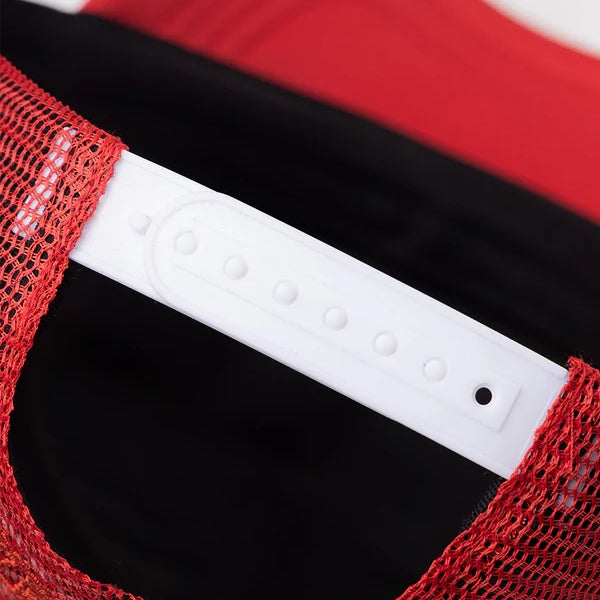 Fuck Happens Mesh Cap