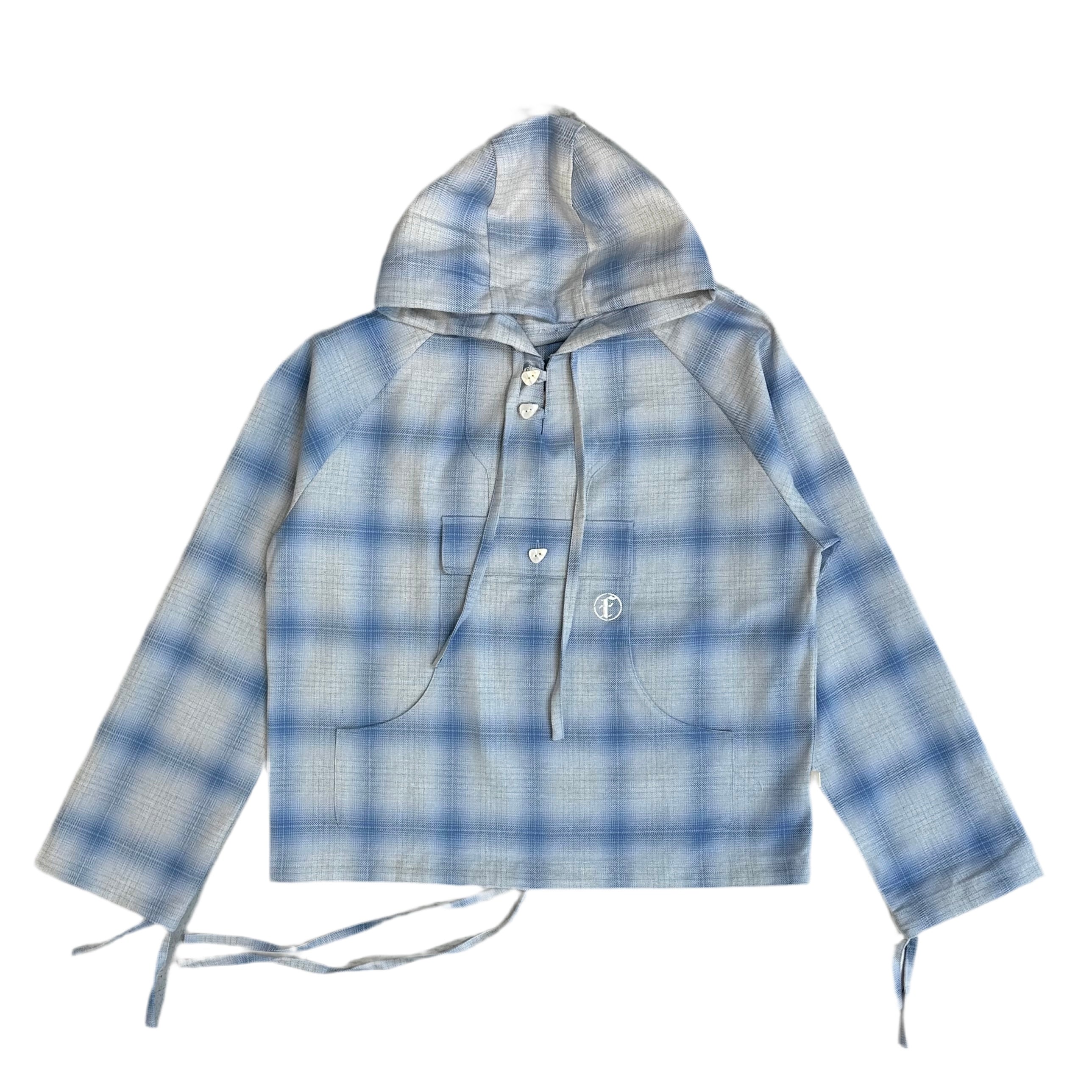 HYBRYDS ONLINE STORE トップスカテゴリー：長袖シャツの