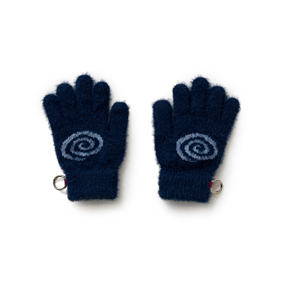 SOL / soonerorlater GuruGuru Hairy Gloves ソル/スーナーオア