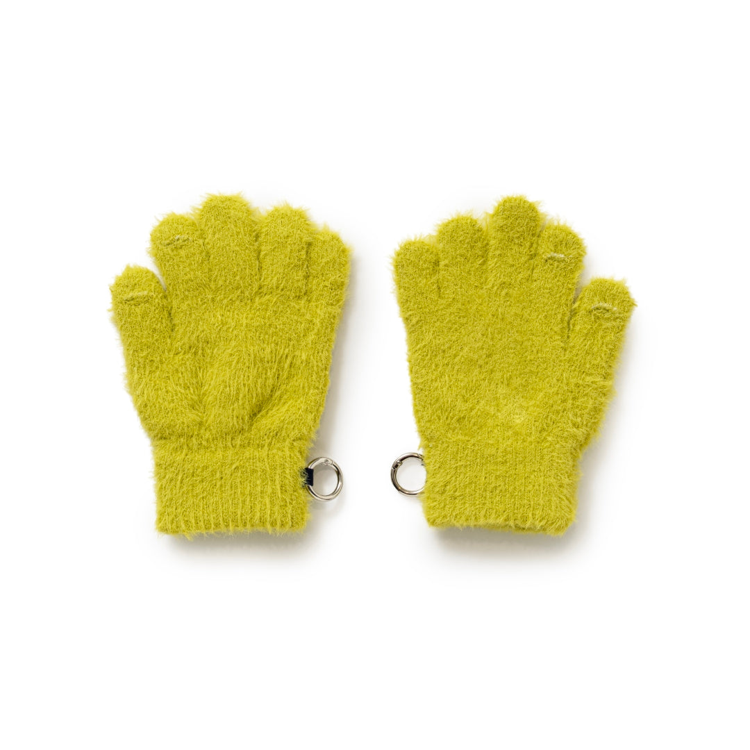 GuruGuru Hairy Gloves