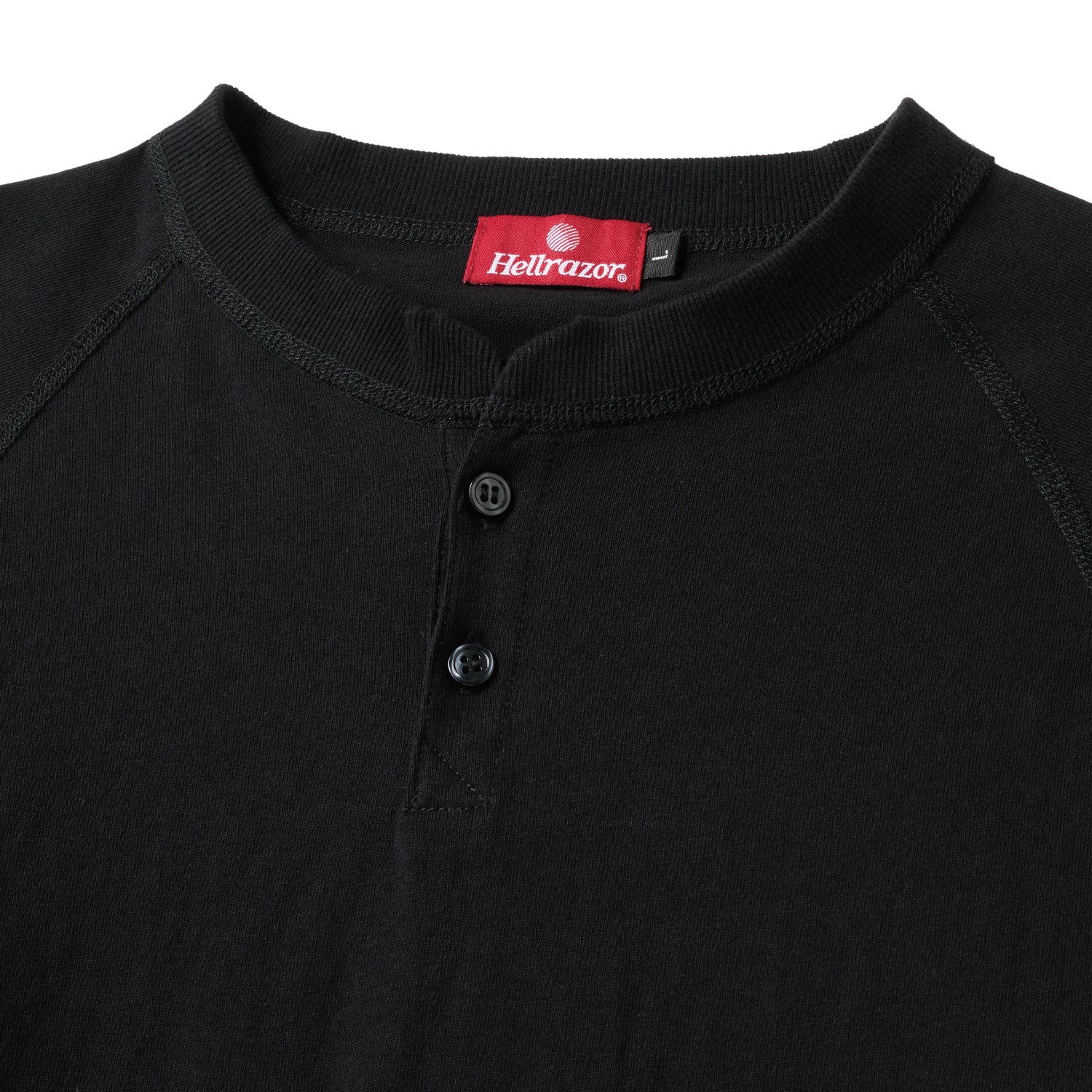 HENRY LS SHIRT