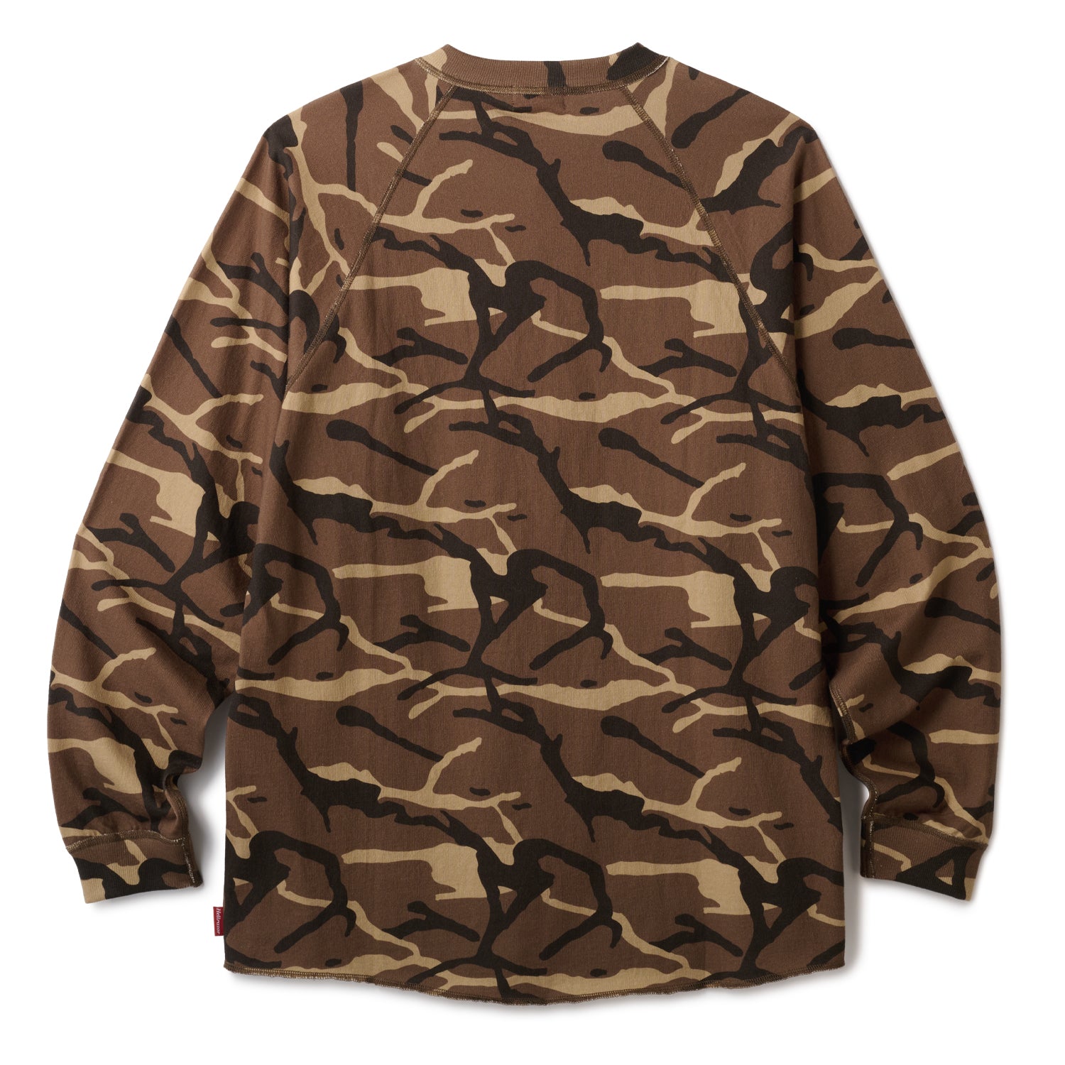 HENRY LS SHIRT
