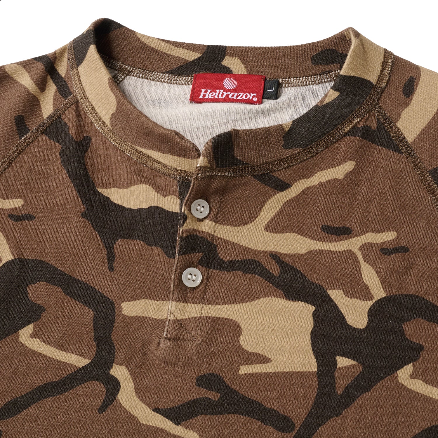 HENRY LS SHIRT