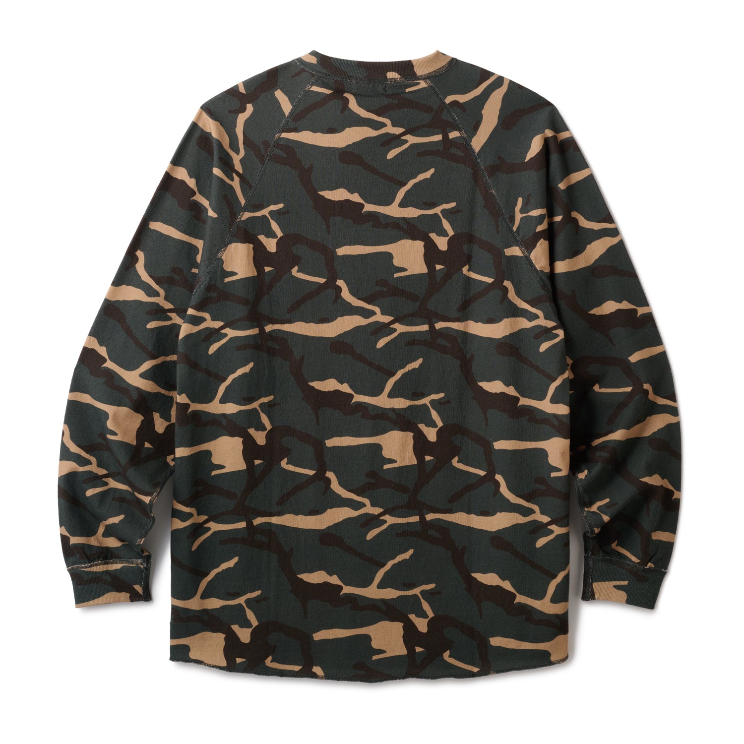 HENRY LS SHIRT