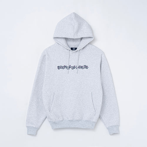 Shaky Thai Logo Hoodie