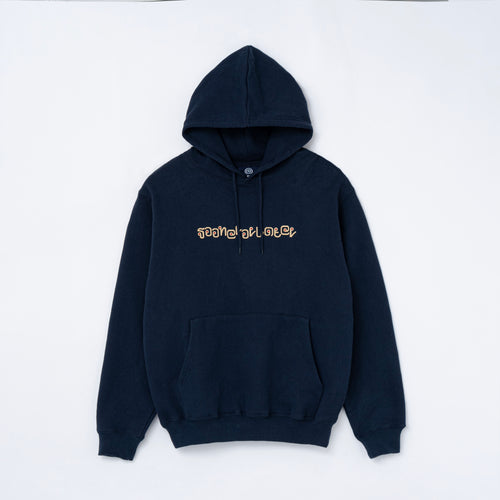 Shaky Thai Logo Hoodie
