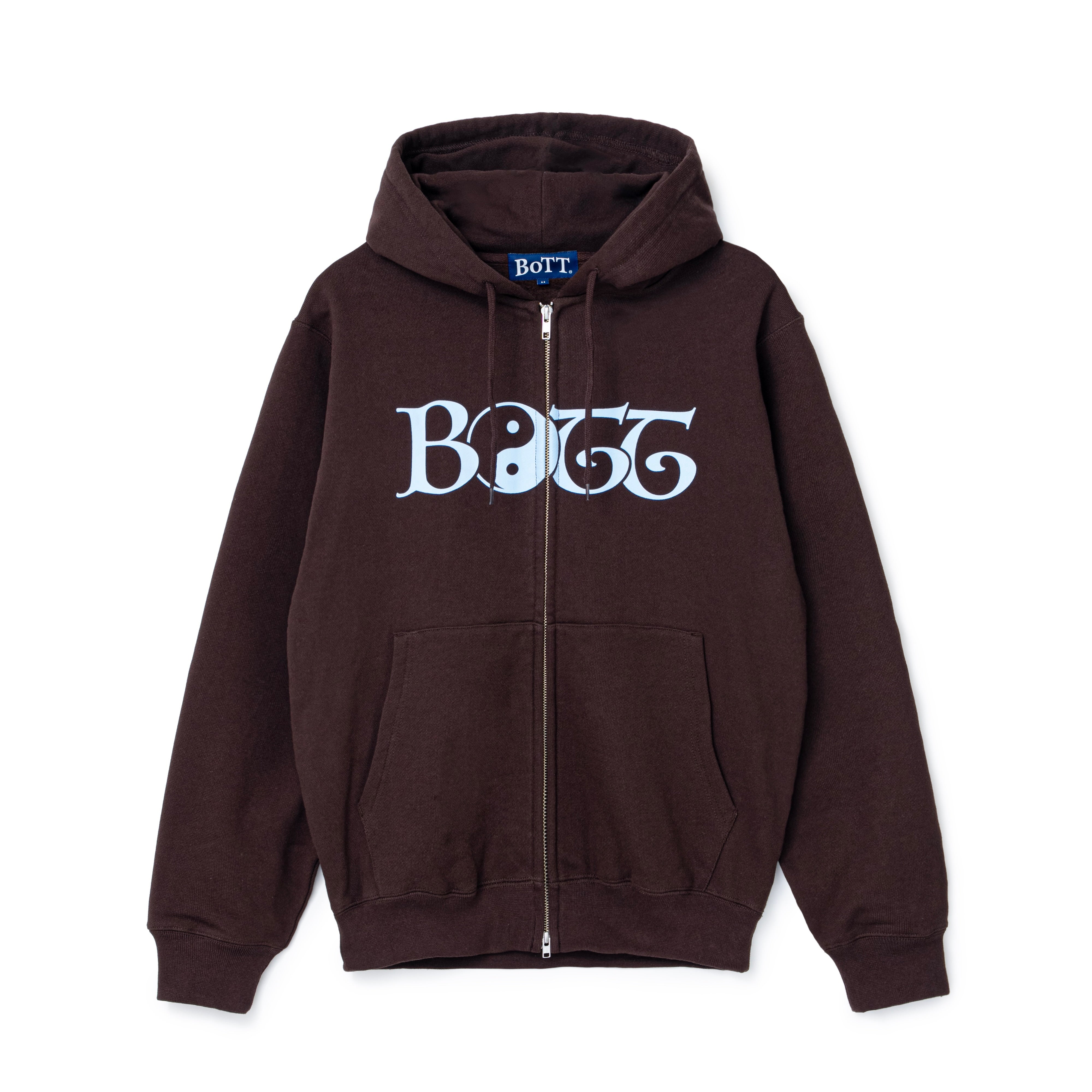 BoTT Botterfly Hoodie ボット　パーカー BoTT（ボット） パーカー Botterfly Hoodie メンズ レディース