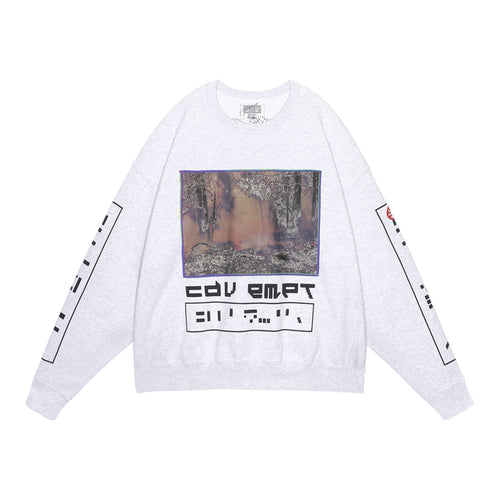 GONDOL4W1$H CREW NECK