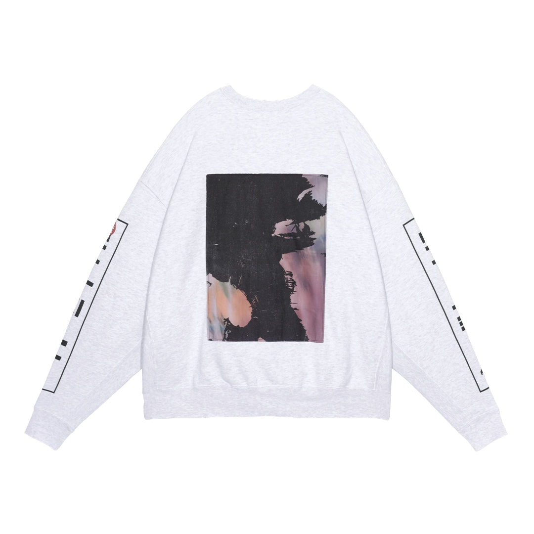 GONDOL4W1$H CREW NECK