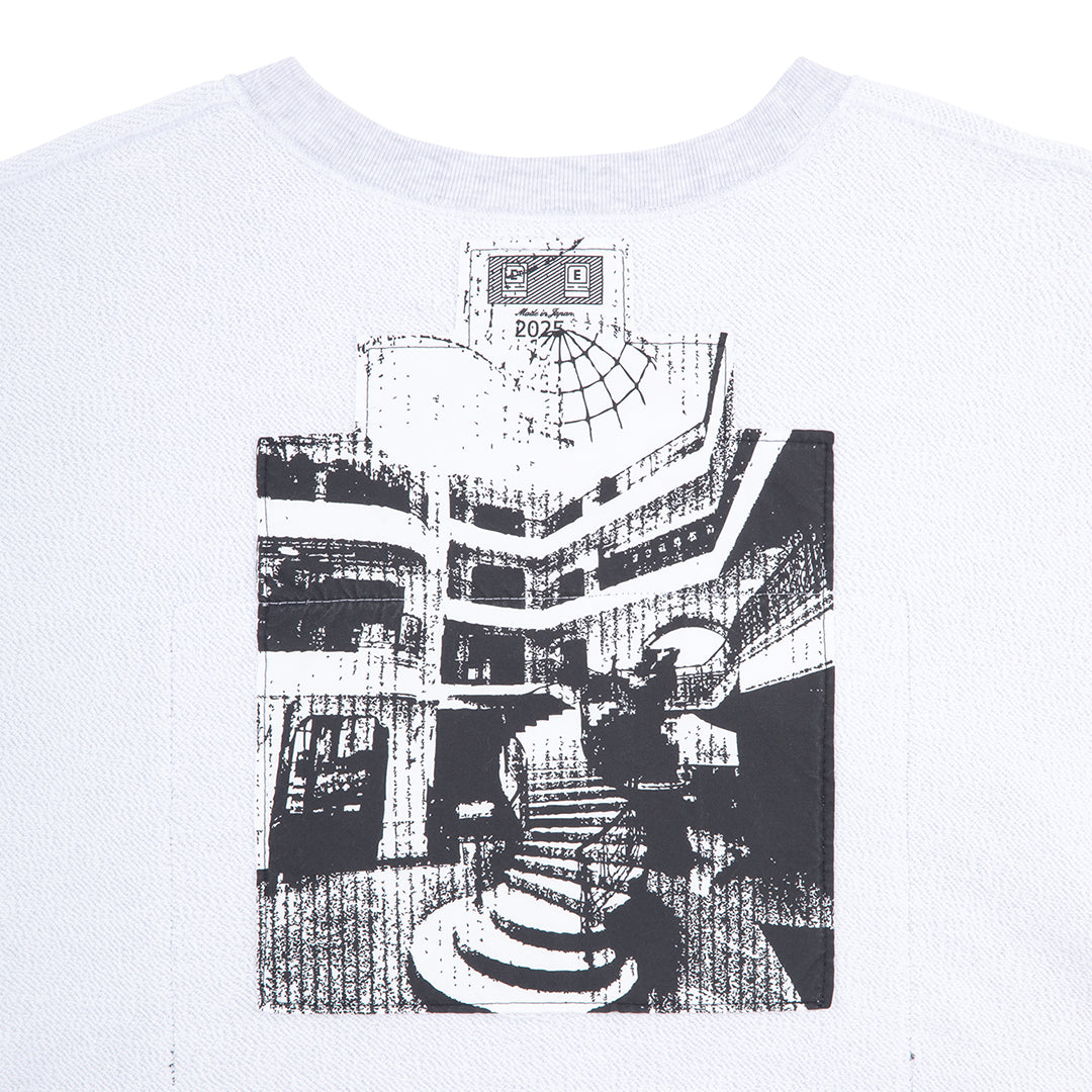 GONDOL4W1$H CREW NECK