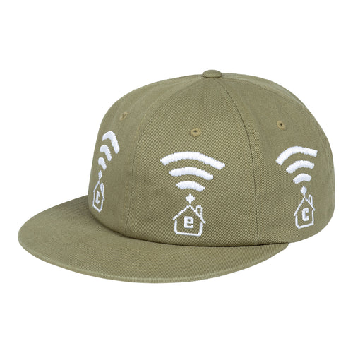 WIRELESS c e CAP
