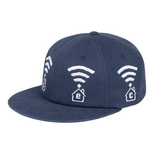 WIRELESS c e CAP