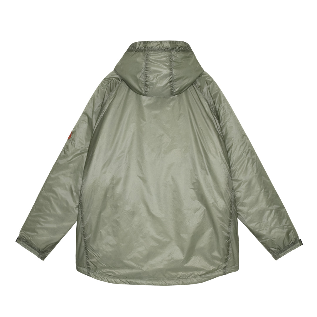 LIGHTWEIGHT PARKA