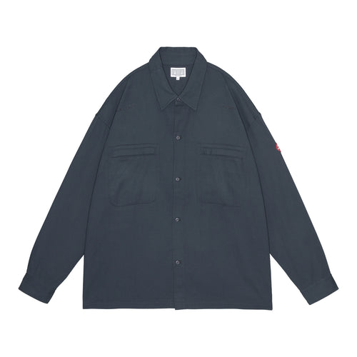 SOFT COTTON CASUAL SHIRT