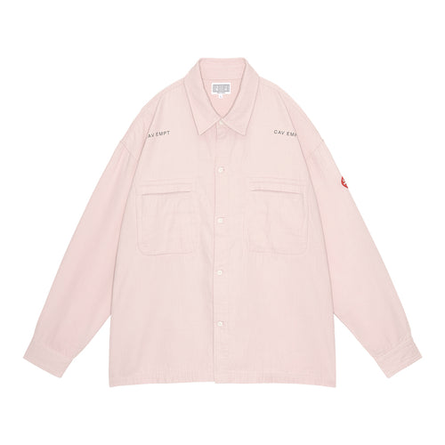 SOFT COTTON CASUAL SHIRT