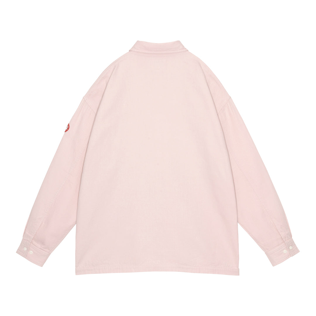SOFT COTTON CASUAL SHIRT