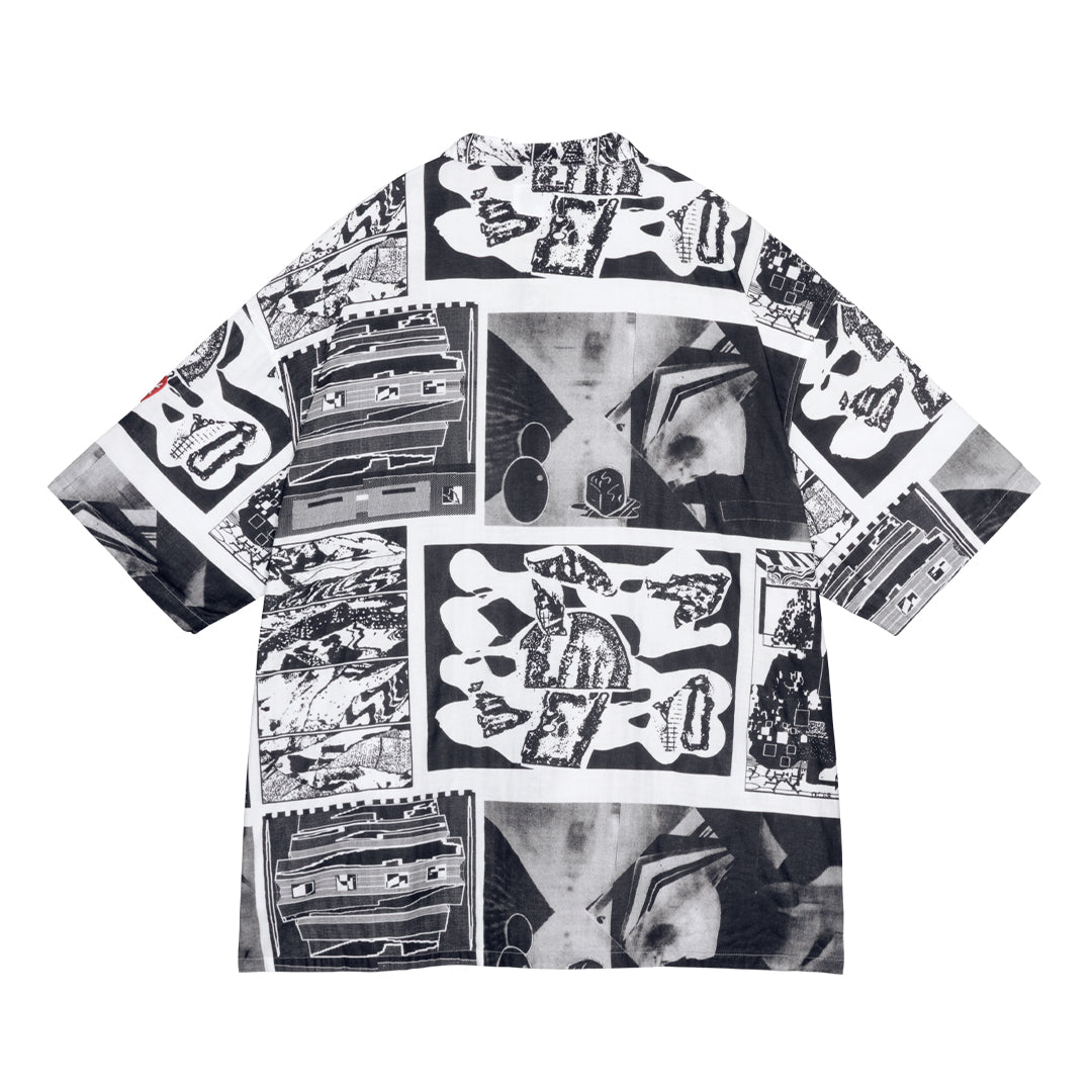 FK Sheets SHORT SLEEVE SHIRT