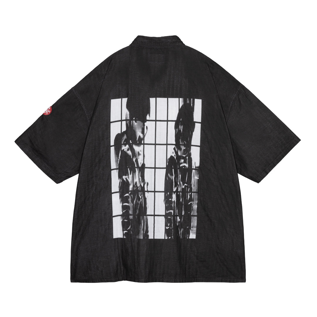 MD GUY SHORT SLEEVE SHIRT